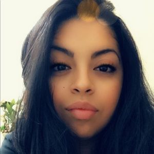 Meet your Posher, Rosa